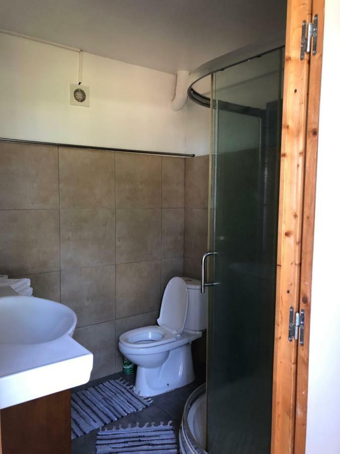 Appartement Tahiti-Faaa Exterior foto
