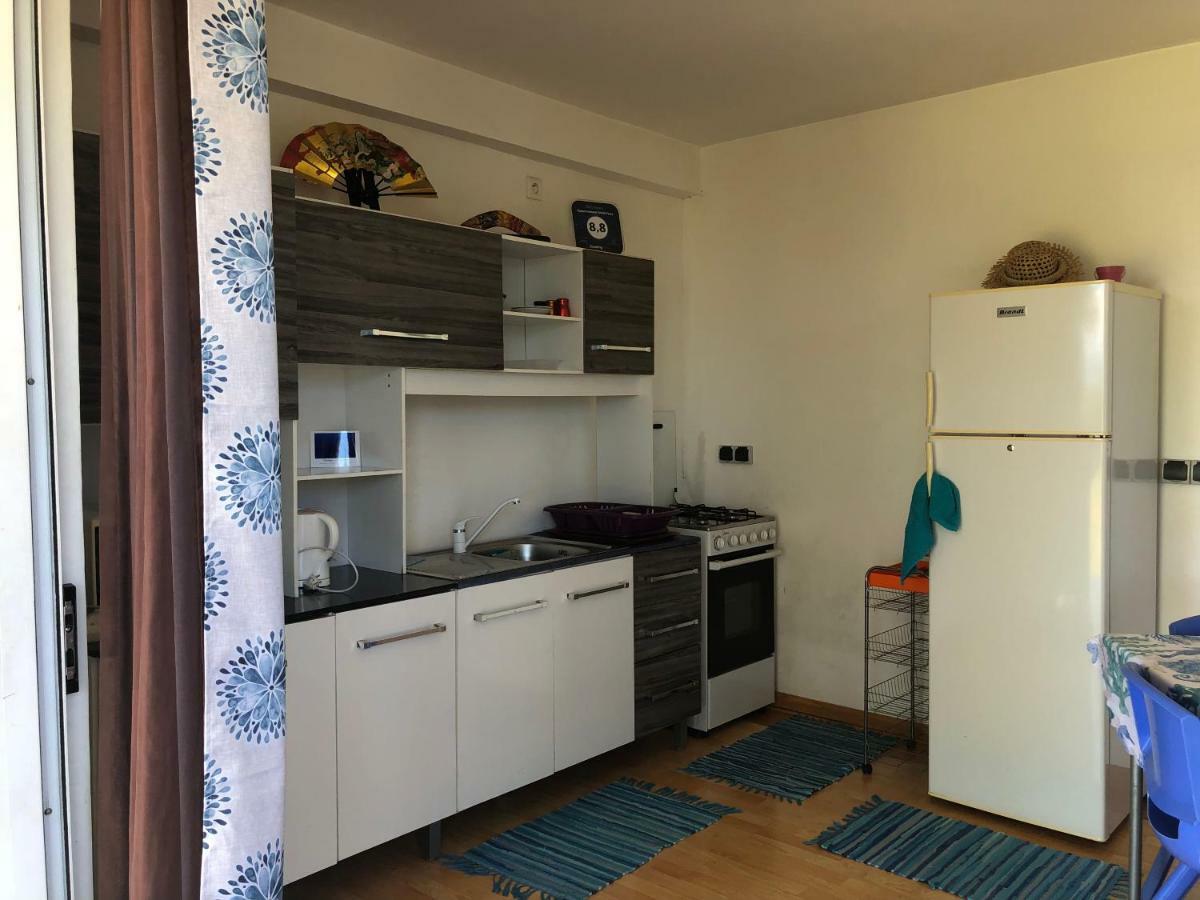 Appartement Tahiti-Faaa Exterior foto