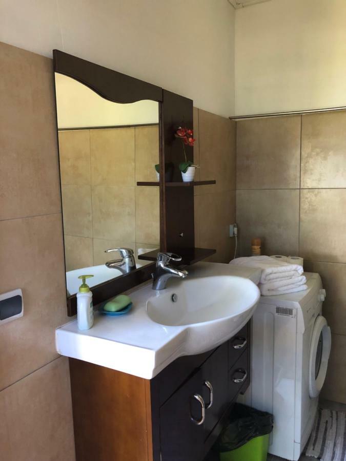 Appartement Tahiti-Faaa Exterior foto
