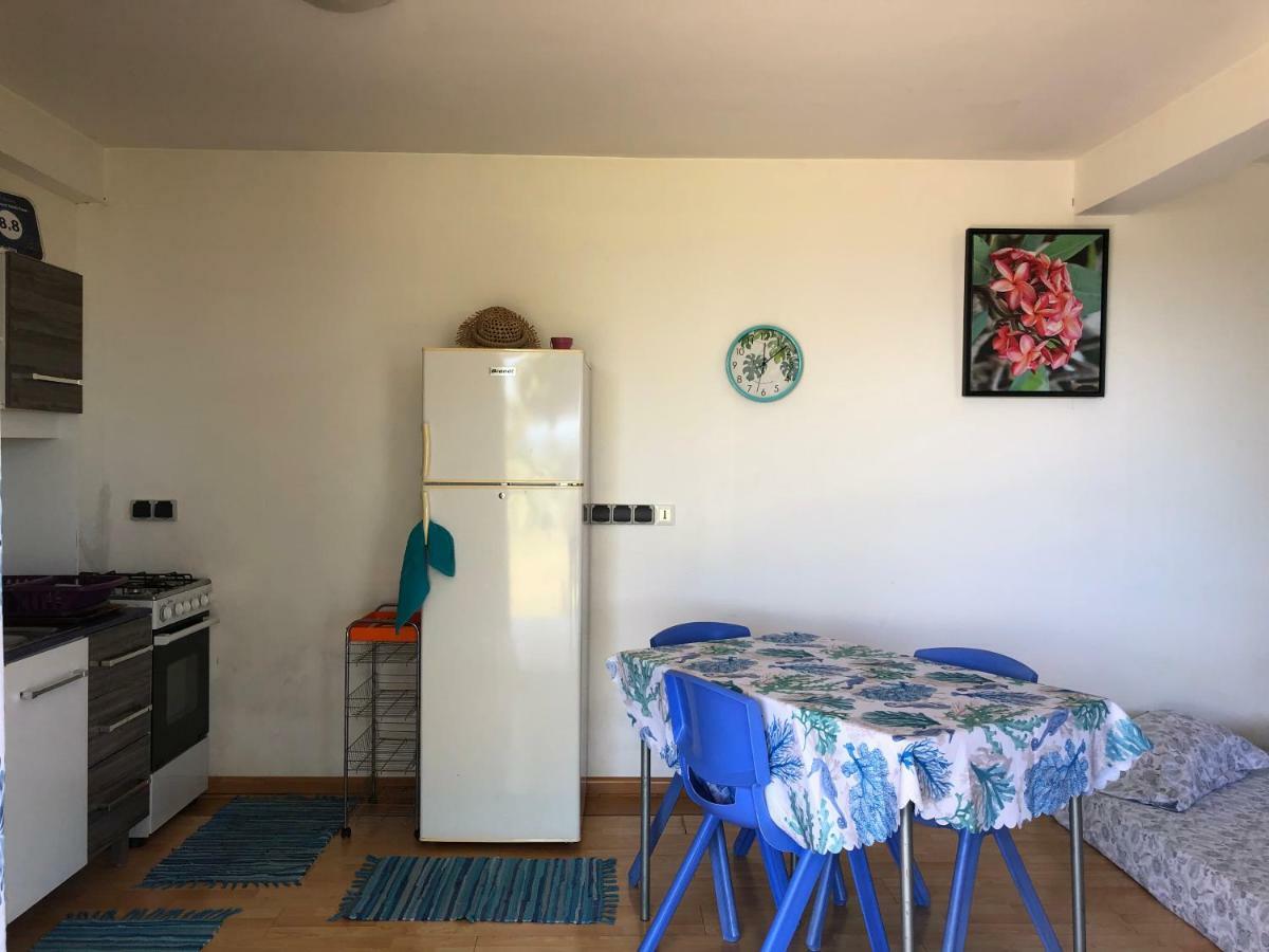 Appartement Tahiti-Faaa Exterior foto