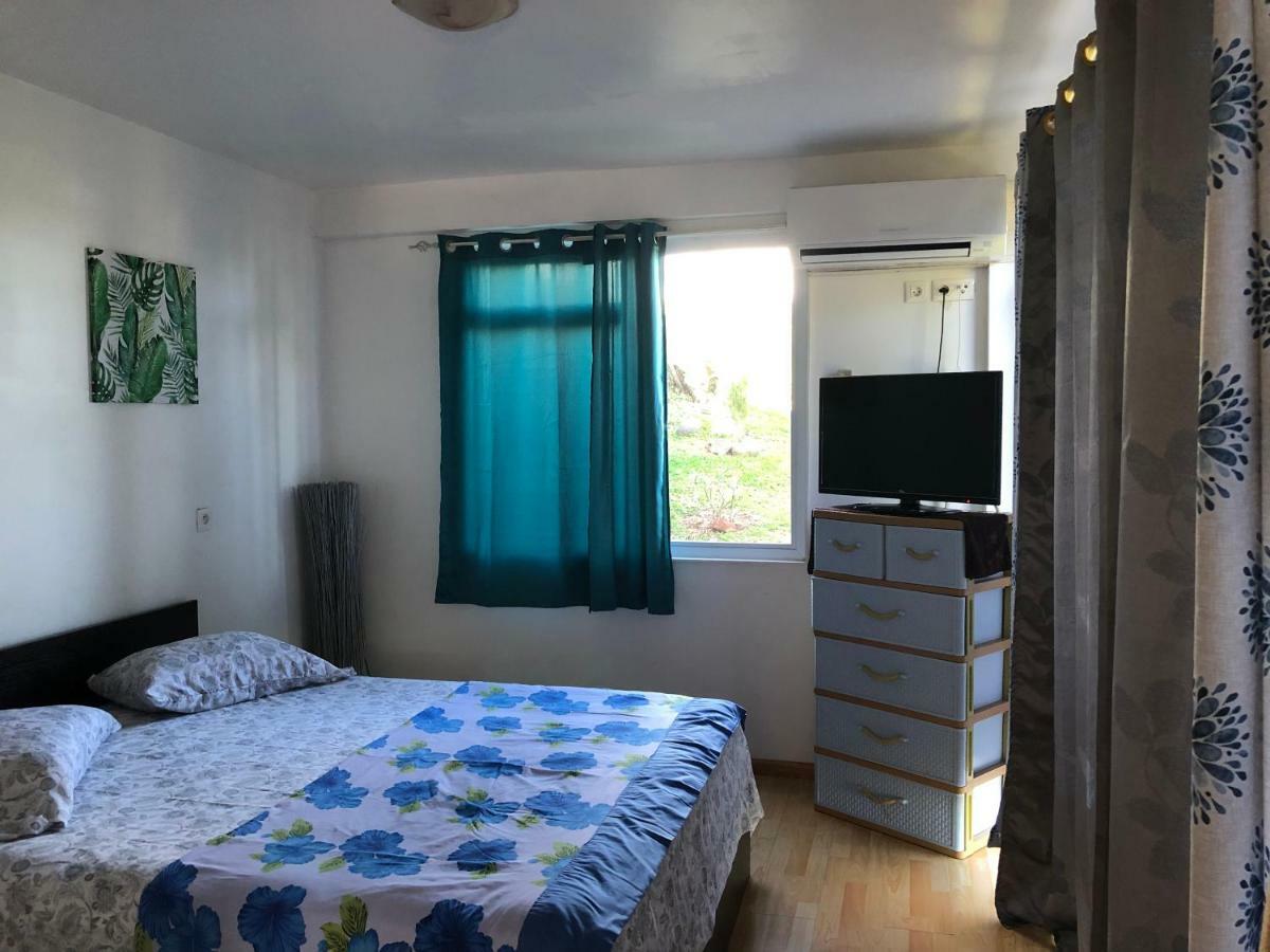 Appartement Tahiti-Faaa Exterior foto