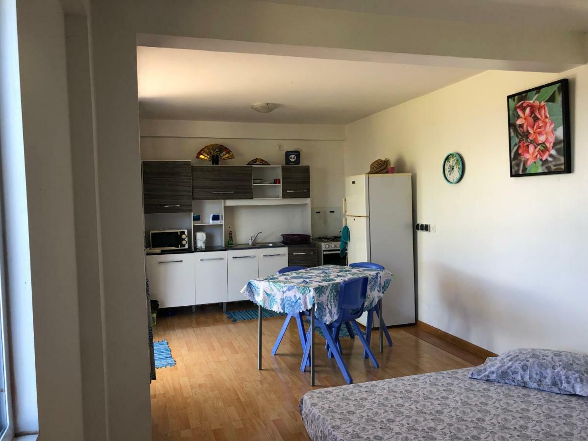 Appartement Tahiti-Faaa Exterior foto