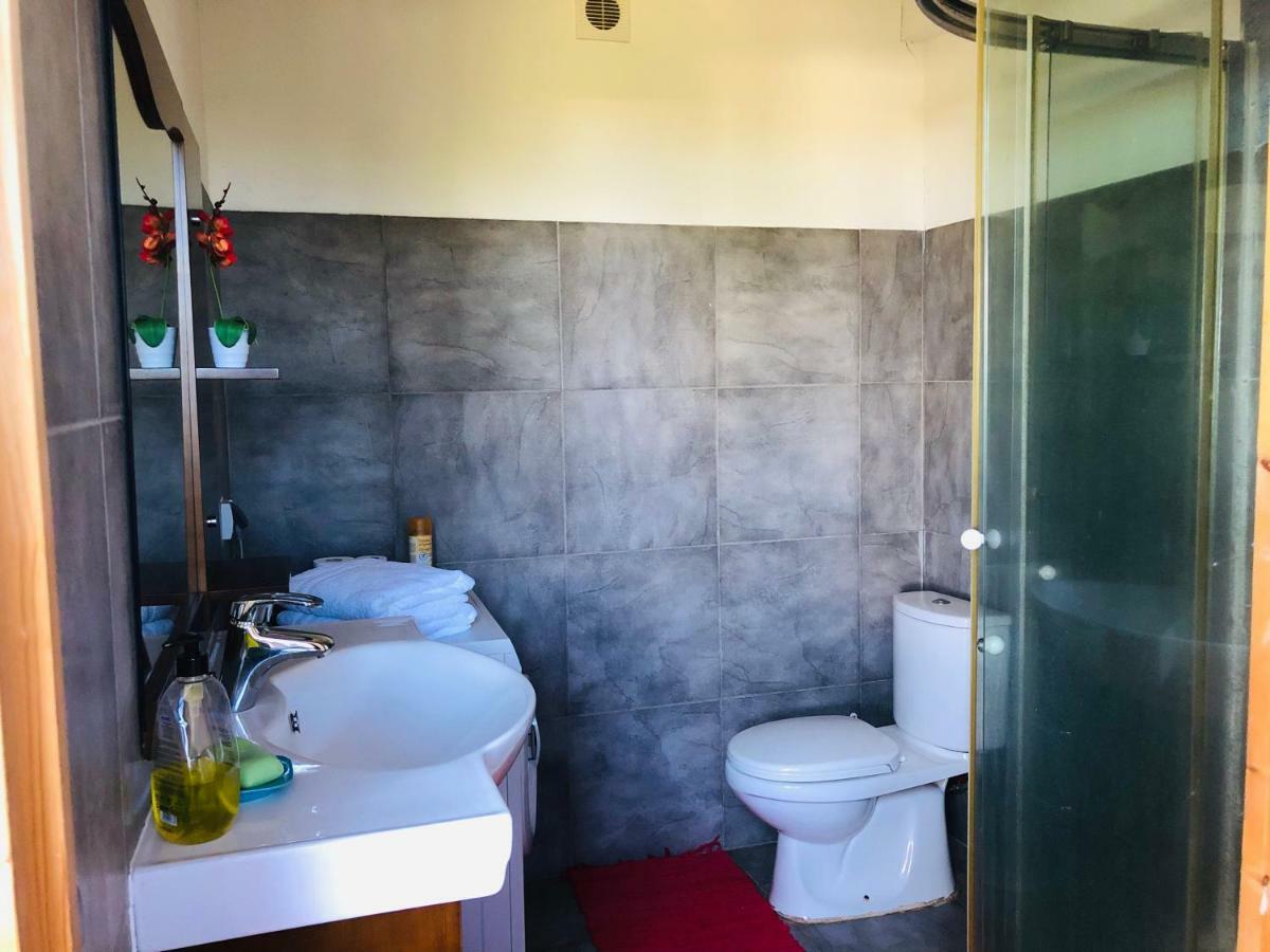Appartement Tahiti-Faaa Exterior foto