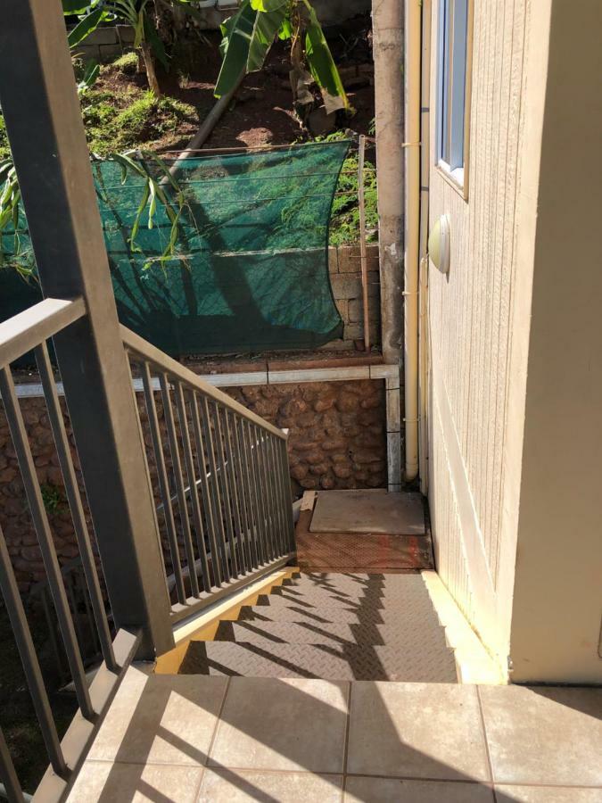 Appartement Tahiti-Faaa Exterior foto